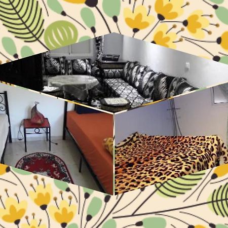 Dar Diafa Apartman Agadir Kültér fotó