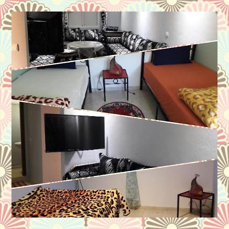 Dar Diafa Apartman Agadir Kültér fotó