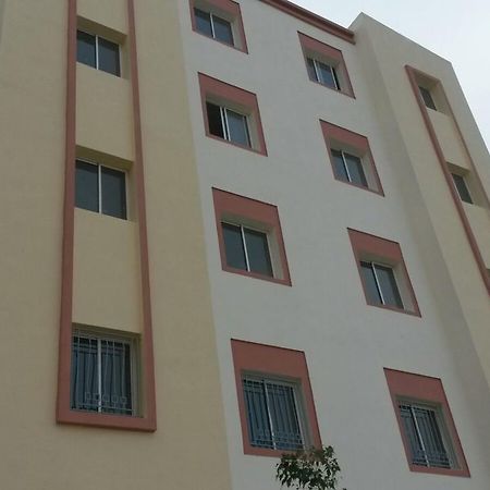 Dar Diafa Apartman Agadir Kültér fotó