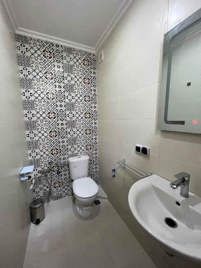 Dar Diafa Apartman Agadir Kültér fotó