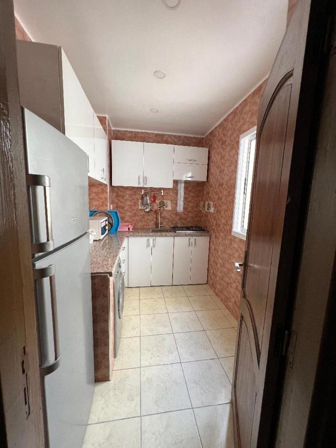 Dar Diafa Apartman Agadir Kültér fotó