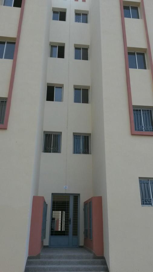 Dar Diafa Apartman Agadir Kültér fotó