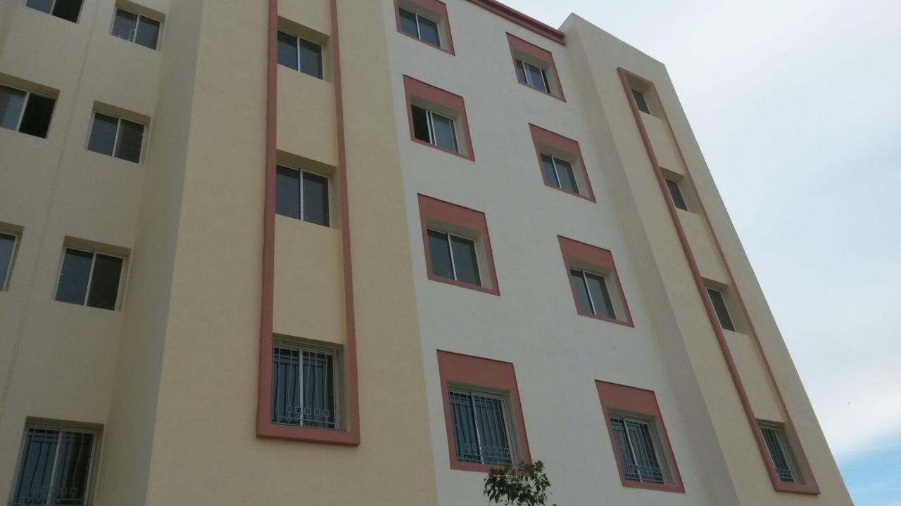 Dar Diafa Apartman Agadir Kültér fotó