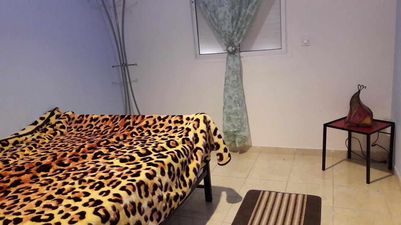 Dar Diafa Apartman Agadir Kültér fotó