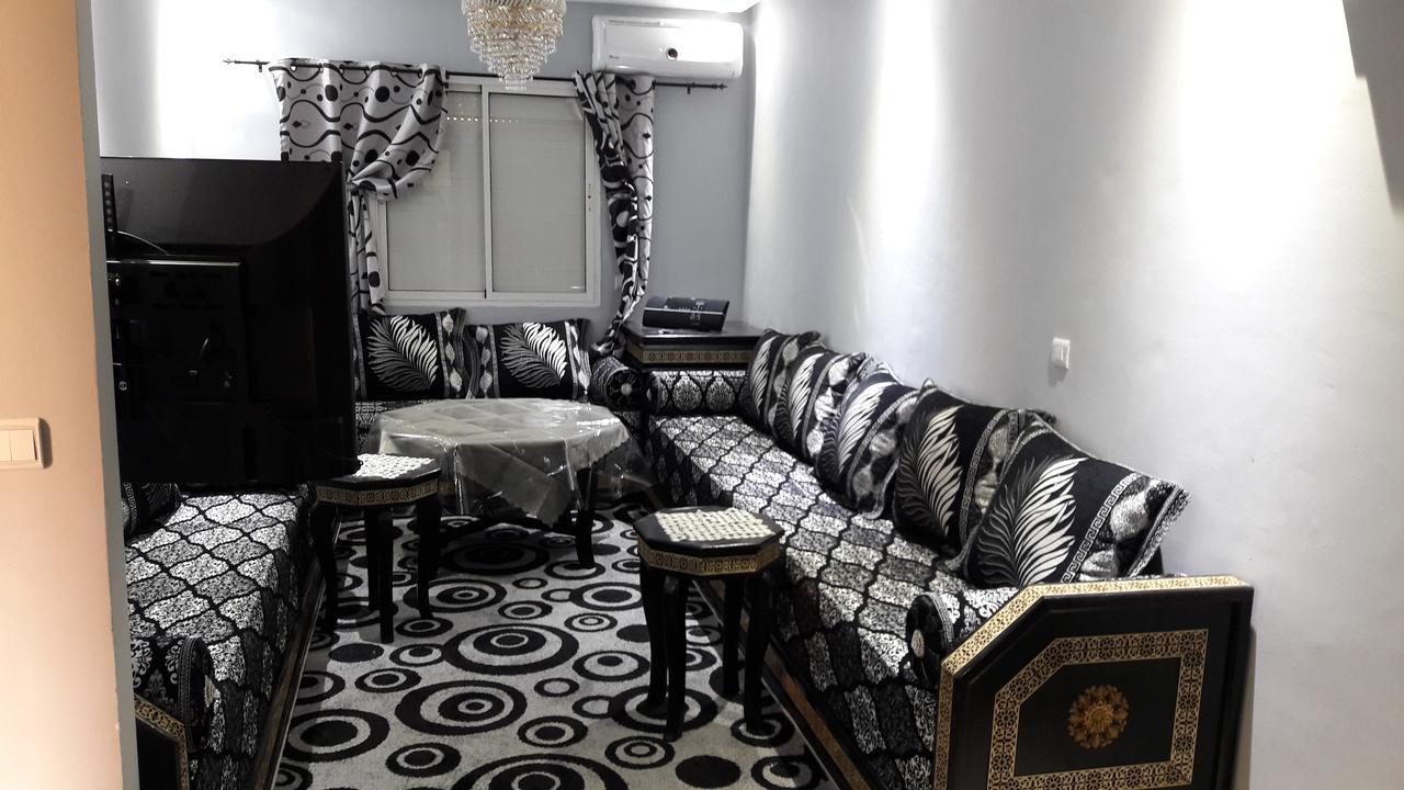 Dar Diafa Apartman Agadir Kültér fotó