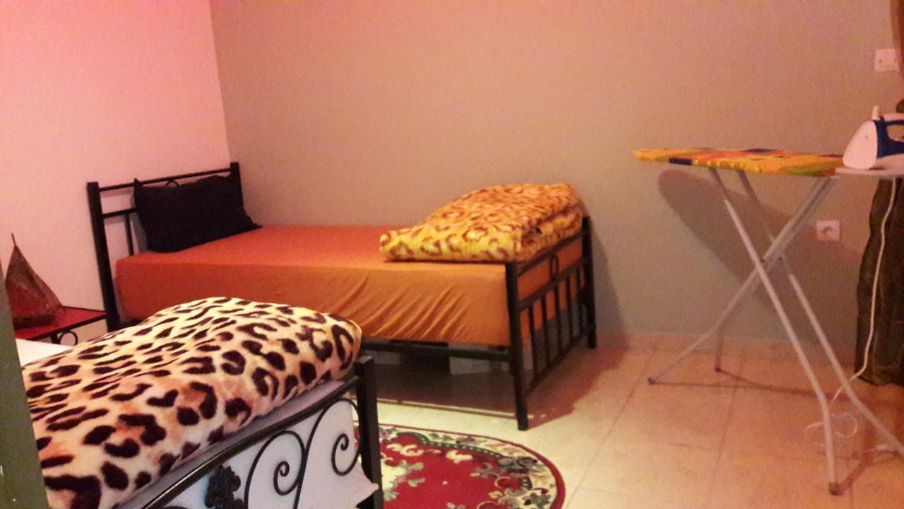 Dar Diafa Apartman Agadir Kültér fotó