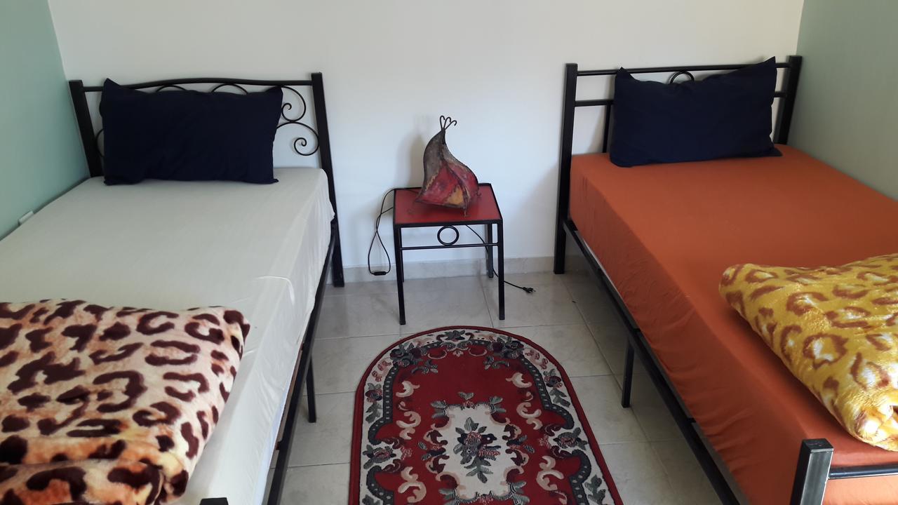 Dar Diafa Apartman Agadir Kültér fotó