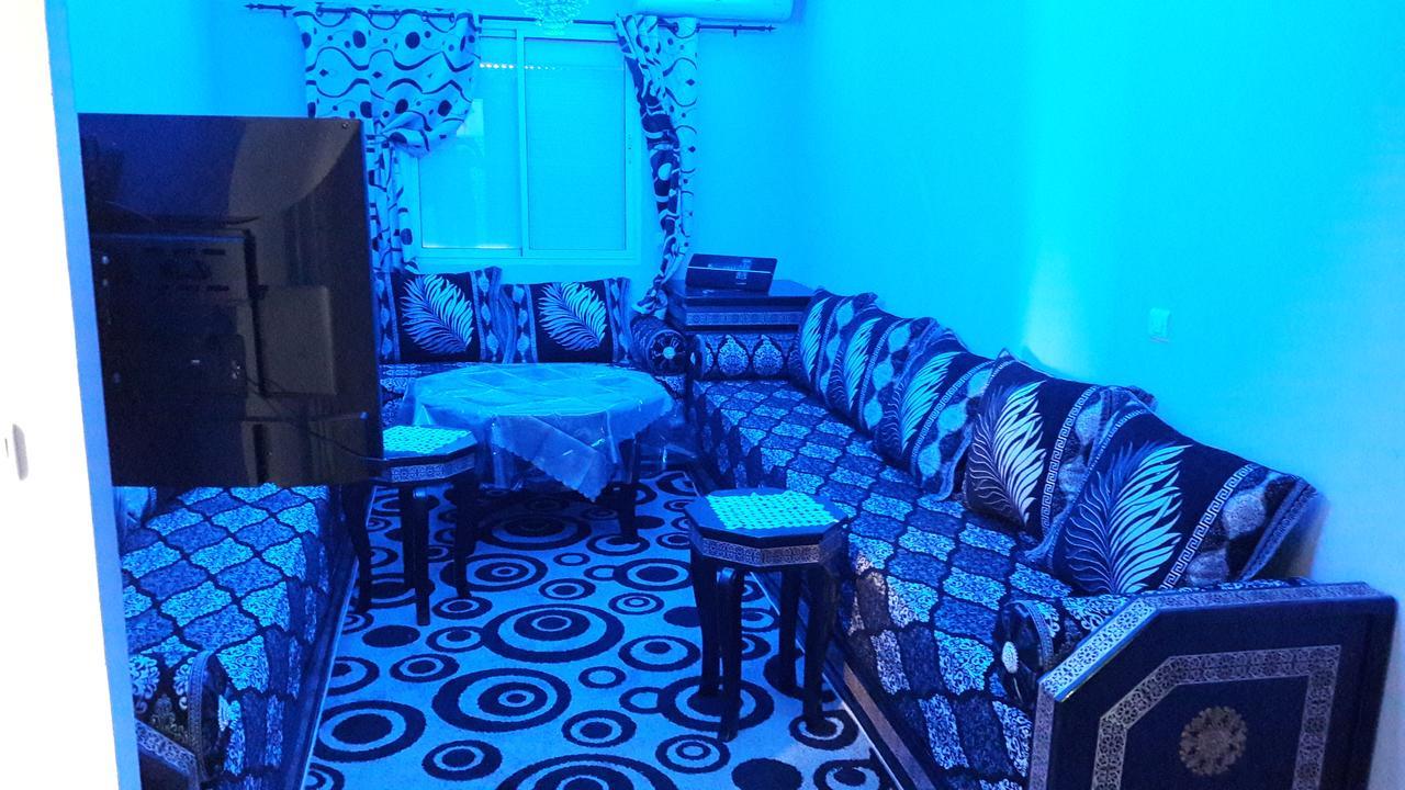 Dar Diafa Apartman Agadir Kültér fotó